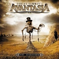 �A���@���^�W�A - The Scarecrow