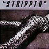 [CD]沢田研二 STRIPPER
