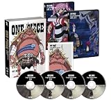 ONE PIECE�@Log  Collection�@ �gOHZ�h�@�i�������Łj [DVD]