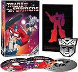 [DVD] The Transformers: The Complete First Season
