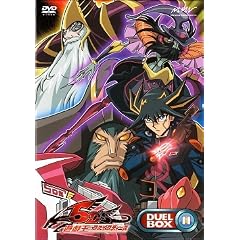 �V���Y����5D�fs DVD�V���[�Y DUELBOX�y11�z