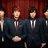 THE BAWDIES点の画像