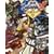 �퍑BASARA X �U���K�C�h (�G���^�[�u���C�����b�N ARCADIA EXTRA VOL. 61)
