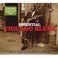 Essential Chicago Blues