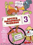 [DVD] Rocky & Bullwinkle & Friends: Complete Season 3