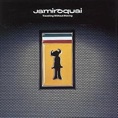 【クリックで詳細表示】Travelling Without Moving [Import]