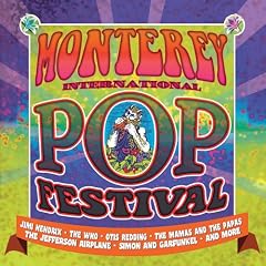 Monterey Pop Festival