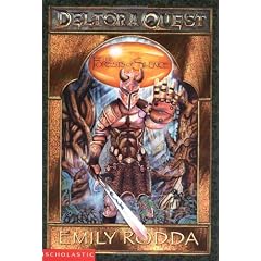 The Forests of Silence (Deltora Quest)
