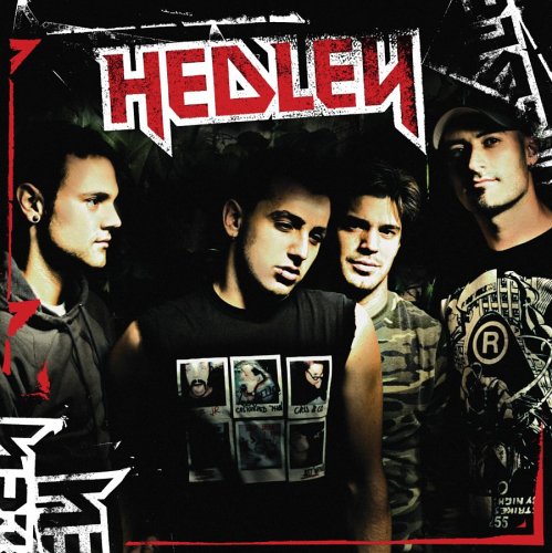  Hedley
