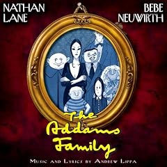 The Addams Family