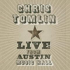 Live from Austin Music Hall