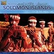 �\�����������̉��y;��c�̙��K �o���p�C�v���t (Solomon Islands: Cry of the Ancestors) [Import CD from UK]