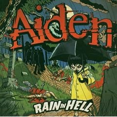 Rain in Hell (W/Dvd)