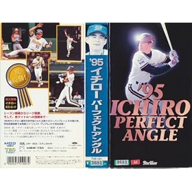 �f95�N�C�`���[ �p�[�t�F�N�g�A���O�� [VHS]