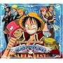 ONE PIECE SUPER BEST (��������)(DVD�t)