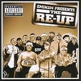 [Music] Eminem Presents The Re-Up