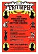 K.K.P.��6�wTRIUMPH�x [DVD]