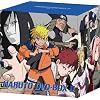 NARUTO-�i���g- DVD-BOX II �n��!�؃m�t����
