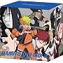 NARUTO-�i���g- DVD-BOX II �n��!�؃m�t����