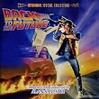 �y2���g���S�Ձz�o�b�N�E�g�D�E�U�E�t���[�`���[(Back to the Future)[Import]