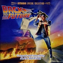 �y2���g���S�Ձz�o�b�N�E�g�D�E�U�E�t���[�`���[(Back to the Future)[Import]