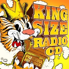 KING SIZE RADIO CD~PANDORA MIX BOX~
