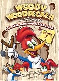 [DVD] The Woody Woodpecker and Friends Classic Collection, Vol. 2