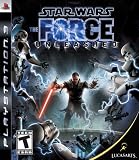  Star Wars: The Force Unleashed