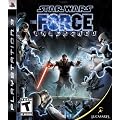 Starwars: The Force Unlished(�A����)