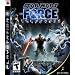 Starwars: The Force Unlished(�A����)