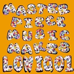 MASTERPIECE MUSIC MAKES LOW IQ 01