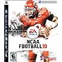 NCAA Football 10(�A����:�k��)