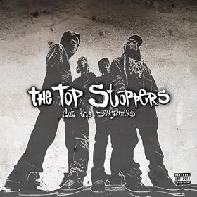 The Elevator (Skit) [Explicit]
