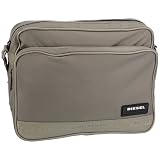Diesel POTSIE TWICE X01311 PS711, Herren Messengerbags 29x33x10 cm (B x H x T)