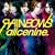 RAINBOWS(���S��������)(DVD�t)