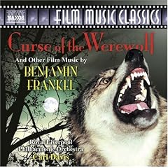 Curse of the Werewolf