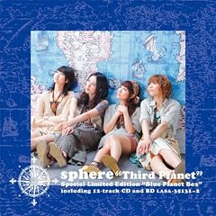 Third Planet(���񐶎Y�����)(Blu-ray Disc�t)