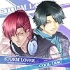 STORM LOVER �J�b�v���f�[�gCD -LOVERS COLLECTION-  Vol.7 COOL DISC����&�t��-