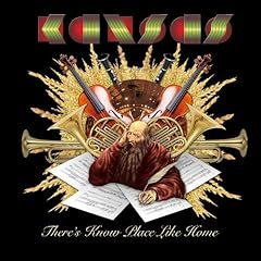 There's Know Place Like Home [DVD] [Import]