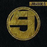 [CD]Jurassic 5 Jurassic 5 EP