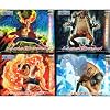 ONE PIECE �����s�[�X �X�[�p�[�G�t�F�N�g�\�͎҃t�B�M���A �u�����D�S �|�[�g�K�X�ED�E�G�[�X / �}���R / �W���Y / �}�[�V�����ED�E�e�B�[�` �S�S��t���Z�b�g
