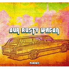 OUR RUSTY WAGON