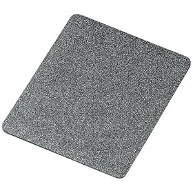 ELECOM ���[�U�[&���w���}�E�X�Ή��}�E�X�p�b�h(�u���b�N) MP-113BK