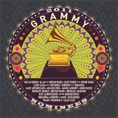 2011 Grammy Nominees