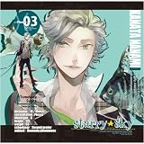 �����ގ��V���[�YVol.3�wStarry��Sky~Pisces~�x���c�q�a�ɂ��