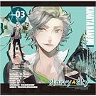 �����ގ��V���[�YVol.3�wStarry��Sky~Pisces~�x