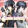 Under the Moon �uLove Letters�v
