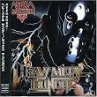 HEAVY METAL THUNDER