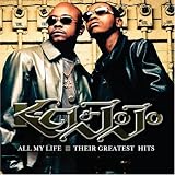 [Music] All My Life: Their Greatest Hits