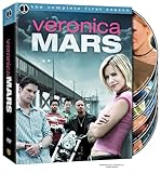 [DVD] Veronica Mars: The Complete First Season